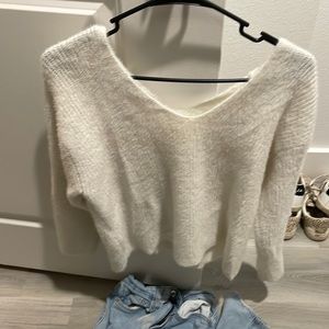 H&M sweater
